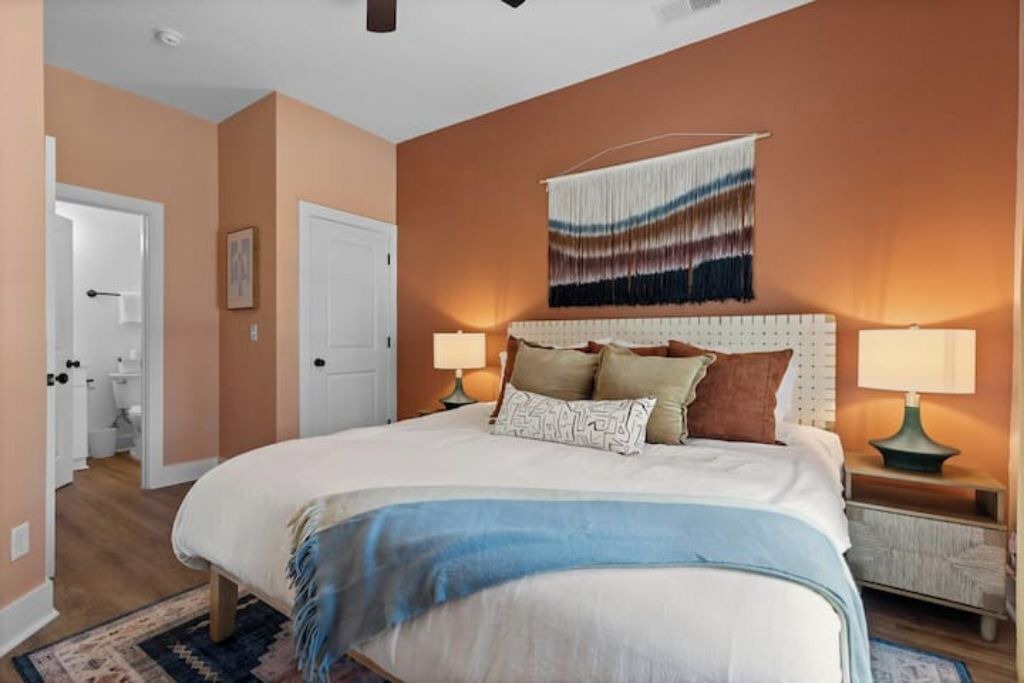 Photo of Bedroom in Chattanooga