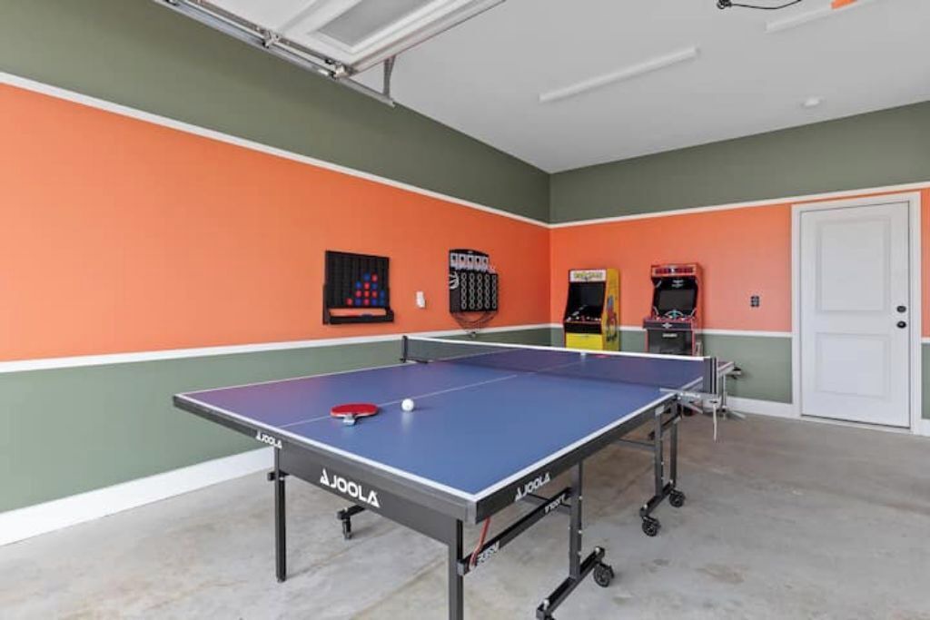Photo of Bedroom in Chattanooga
