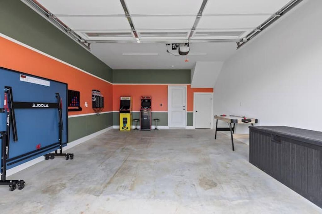 Photo of Bedroom in Chattanooga