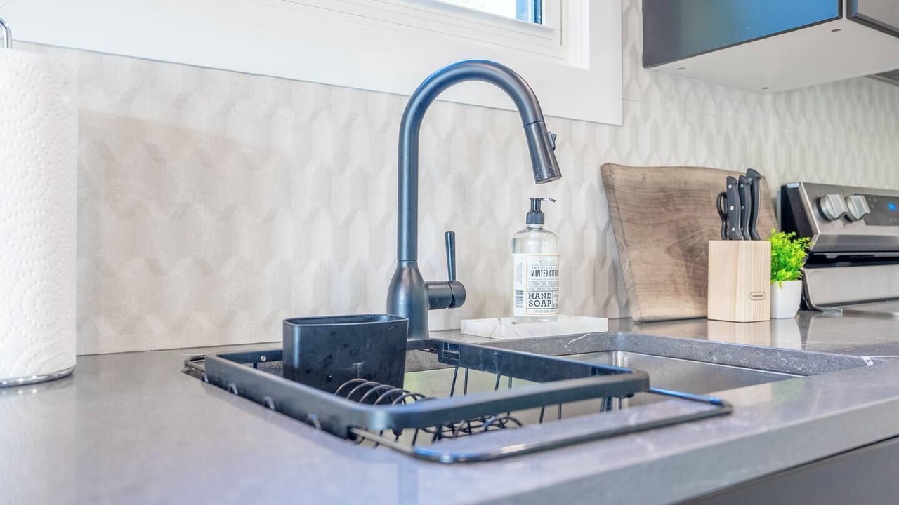 Photo of Kitchen in Ottawa Division