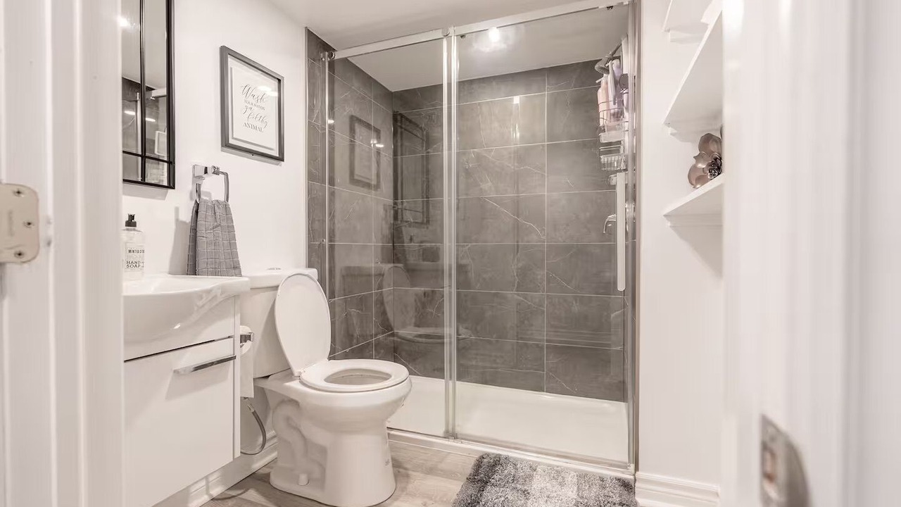 Photo of Bathroom in Ottawa Division