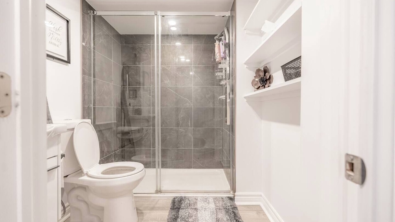 Photo of Bathroom in Ottawa Division