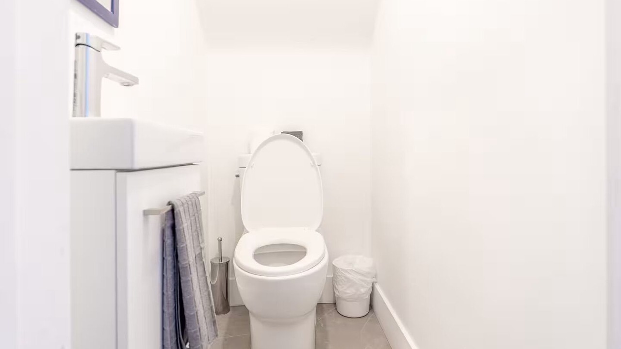 Photo of Bathroom in Ottawa Division