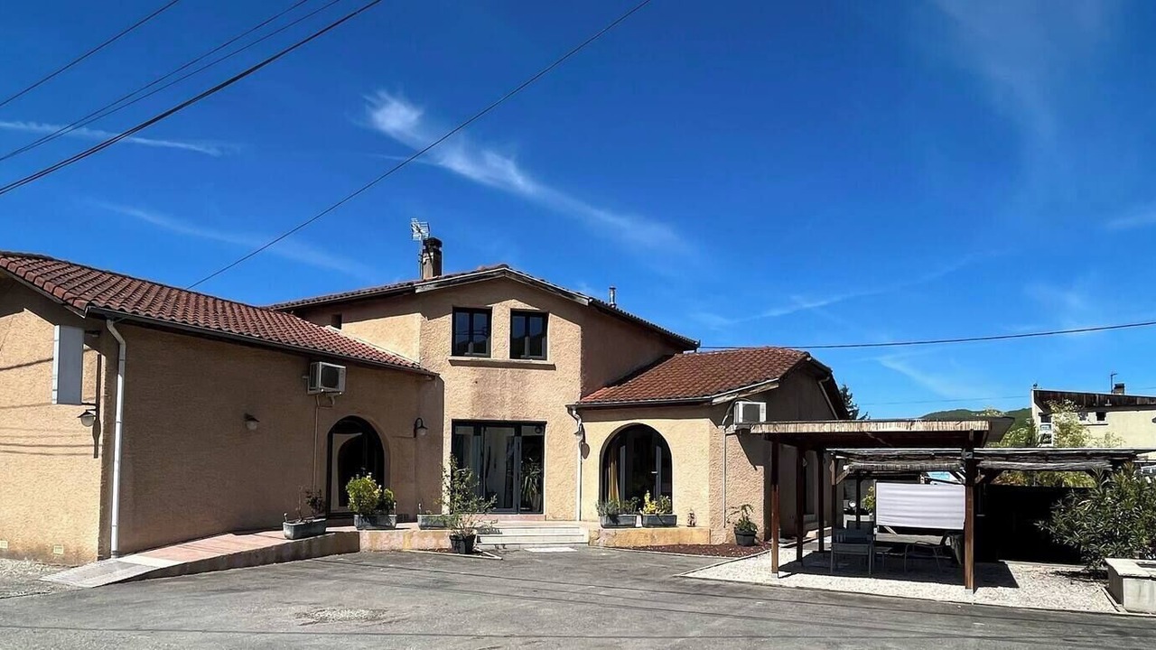 Photo of Outdoor in Lavelanet