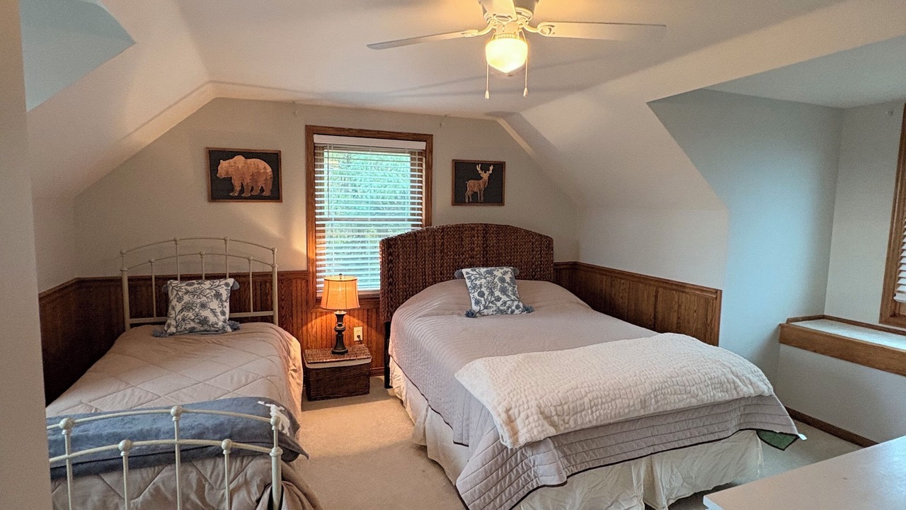 Photo of Bedroom in Apple River
