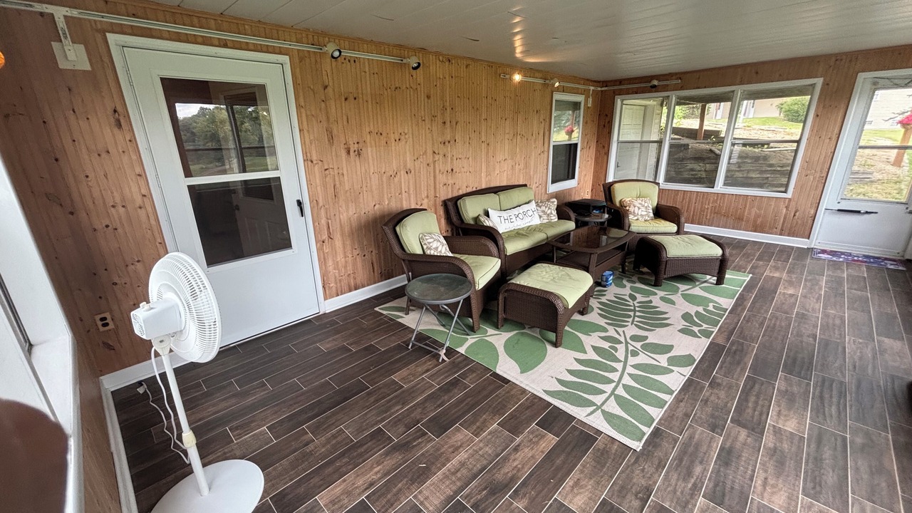 Photo of Bedroom in Apple River