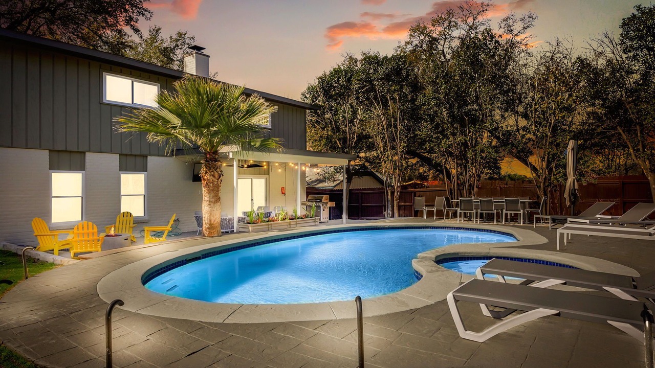 Photo of Outdoor in North San Antonio - SAT