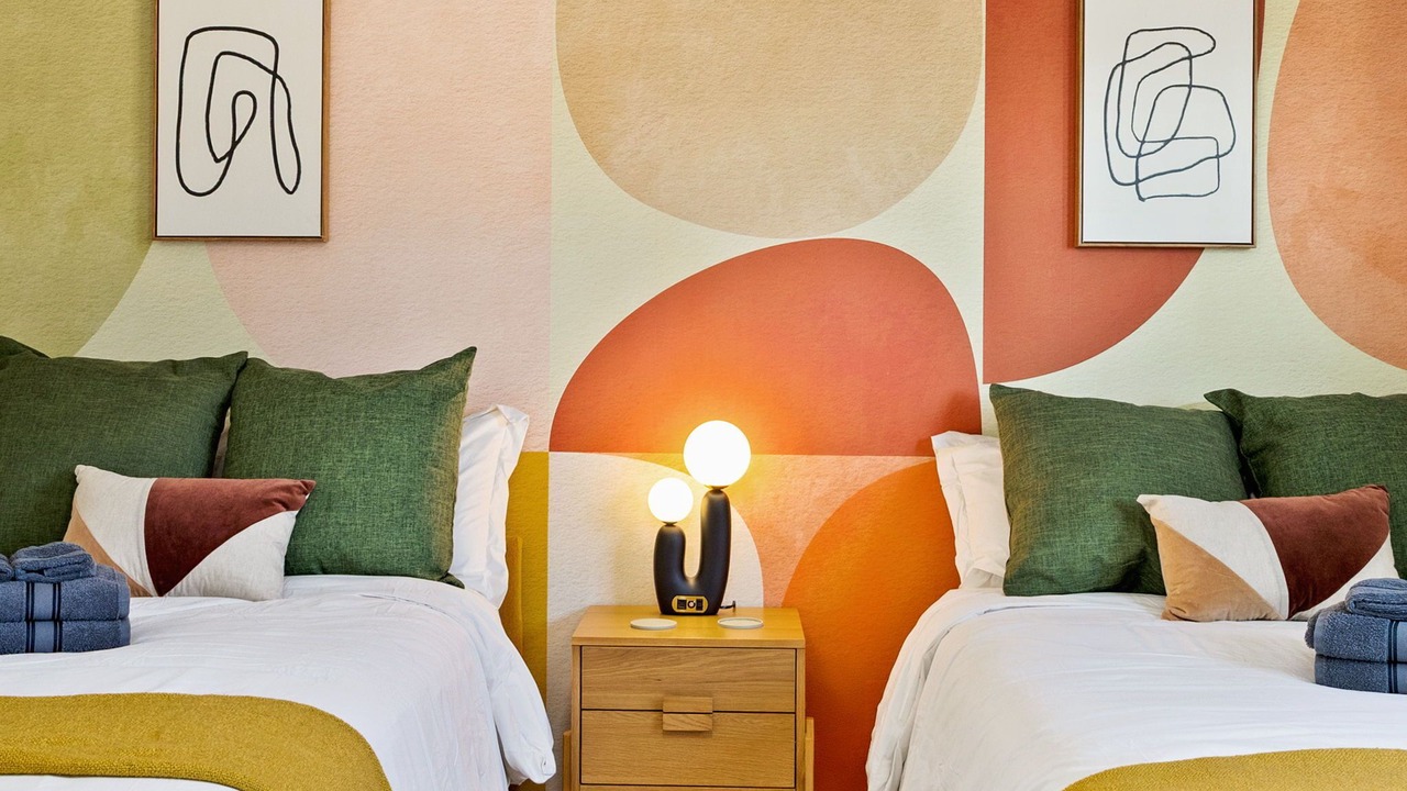 Photo of Bedroom in North San Antonio - SAT