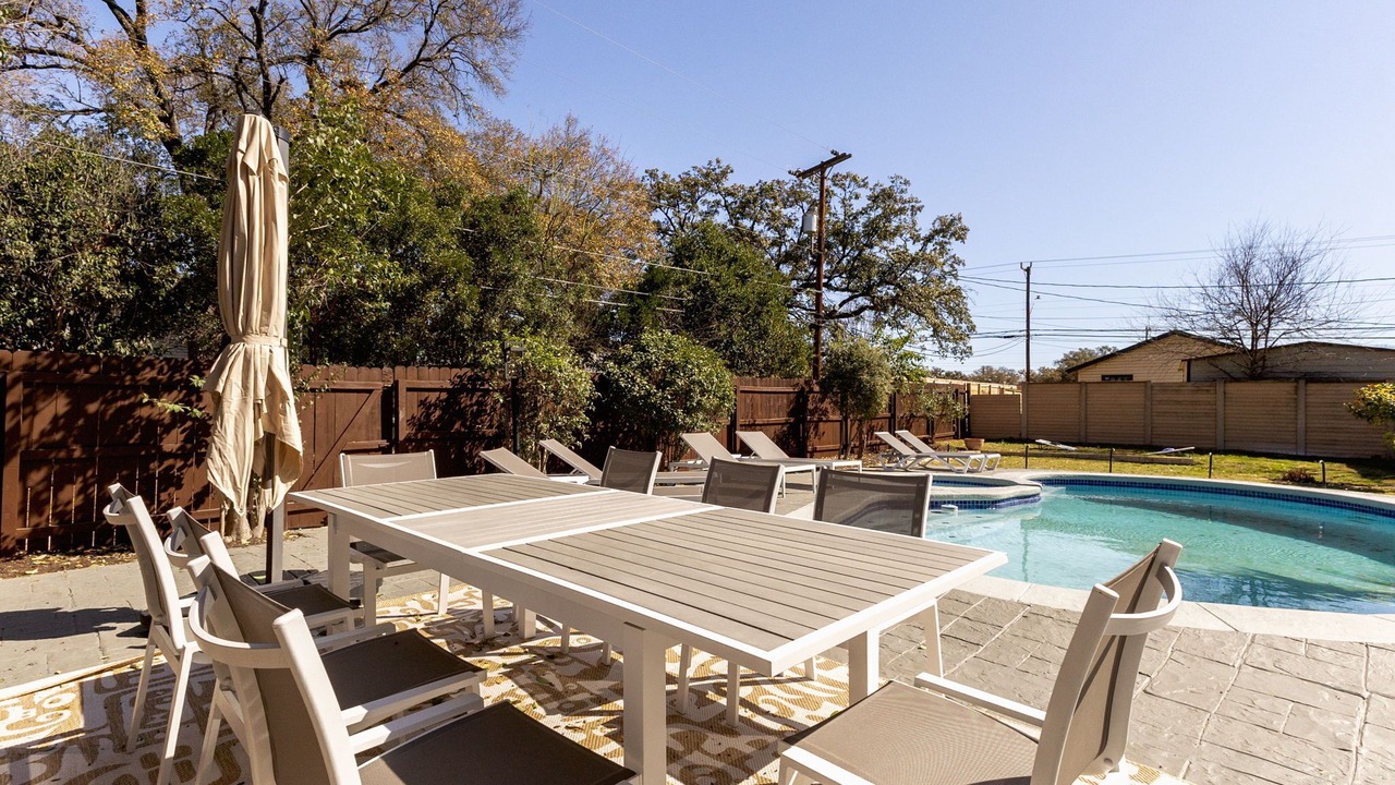 Photo of Outdoor in North San Antonio - SAT