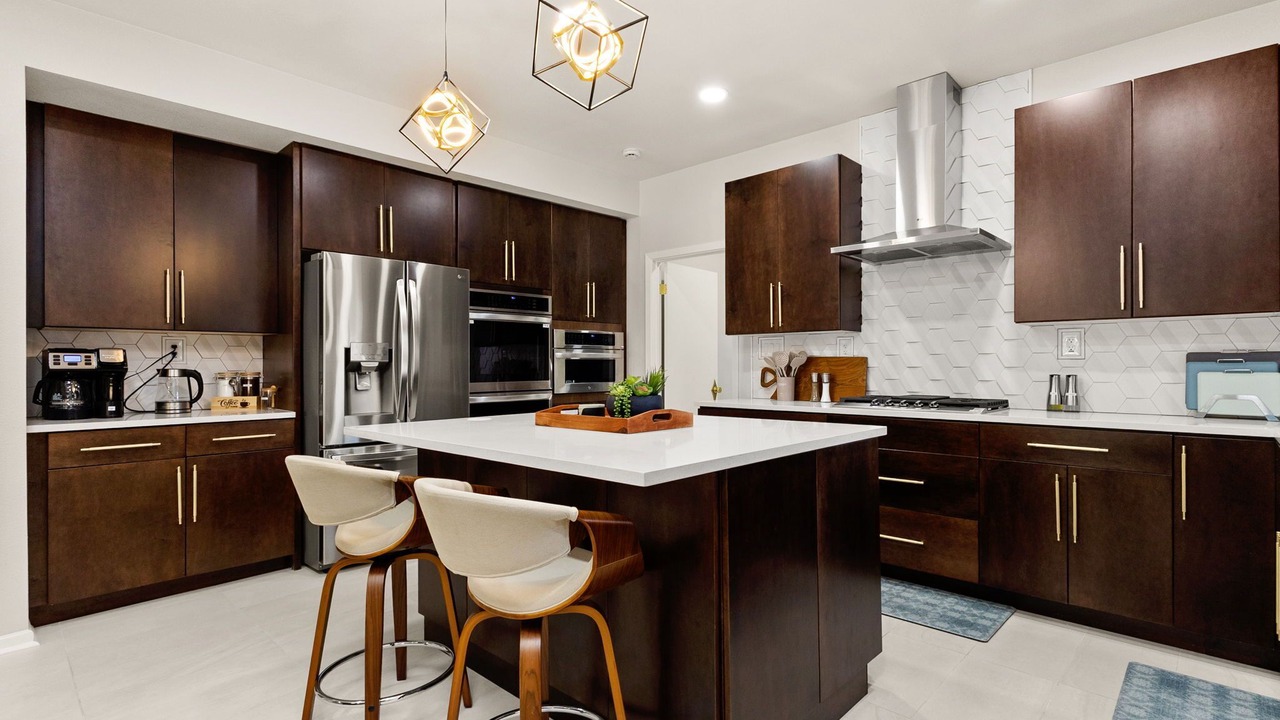 Photo of Kitchen in North San Antonio - SAT