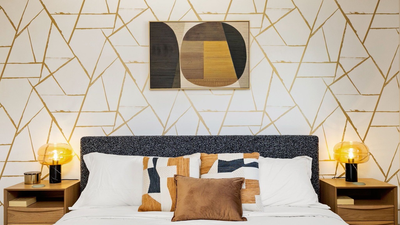 Photo of Bedroom in North San Antonio - SAT