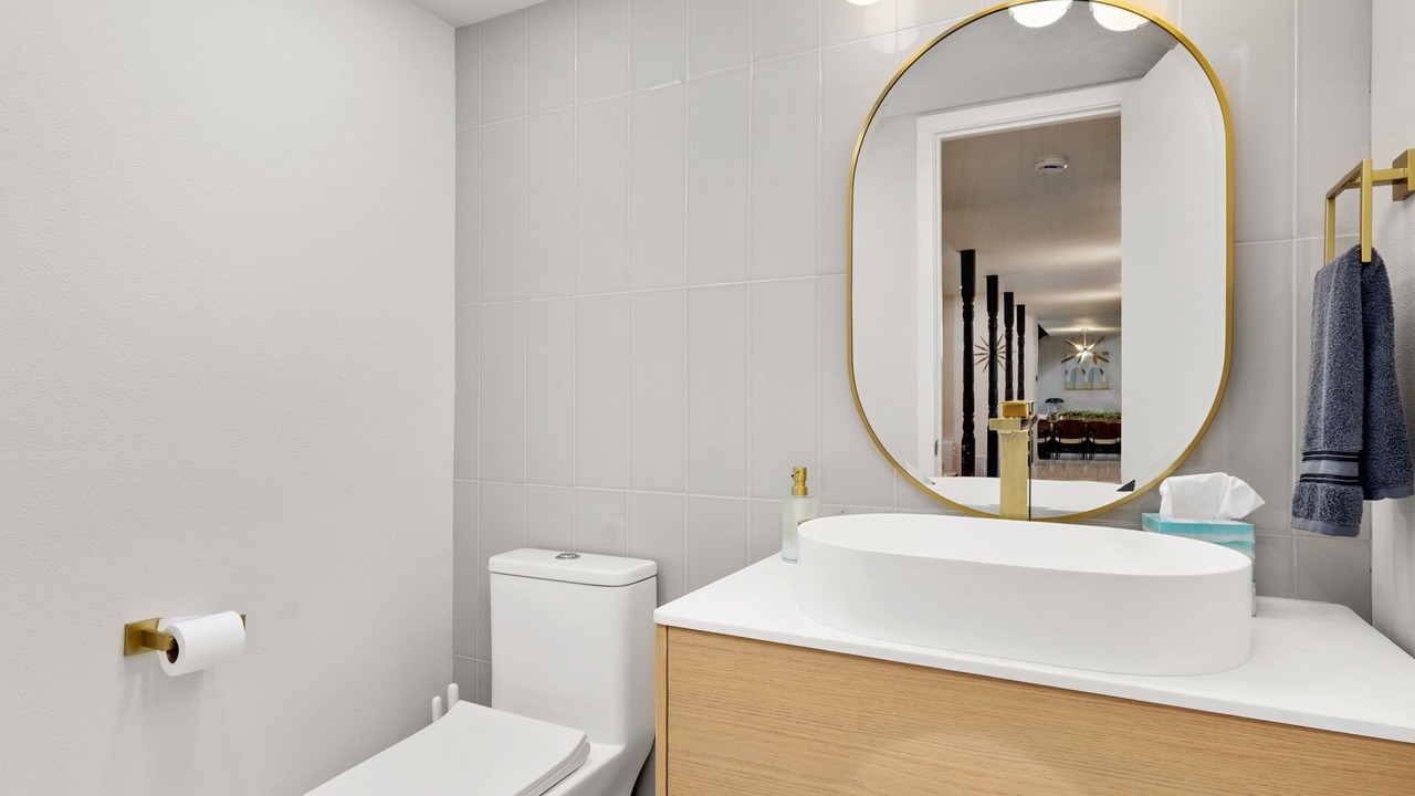 Photo of Bathroom in North San Antonio - SAT