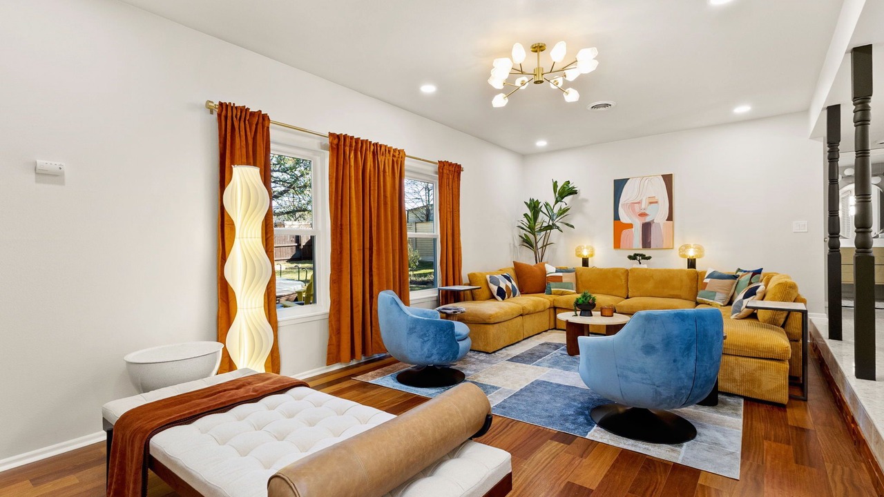 Photo of Bedroom in North San Antonio - SAT