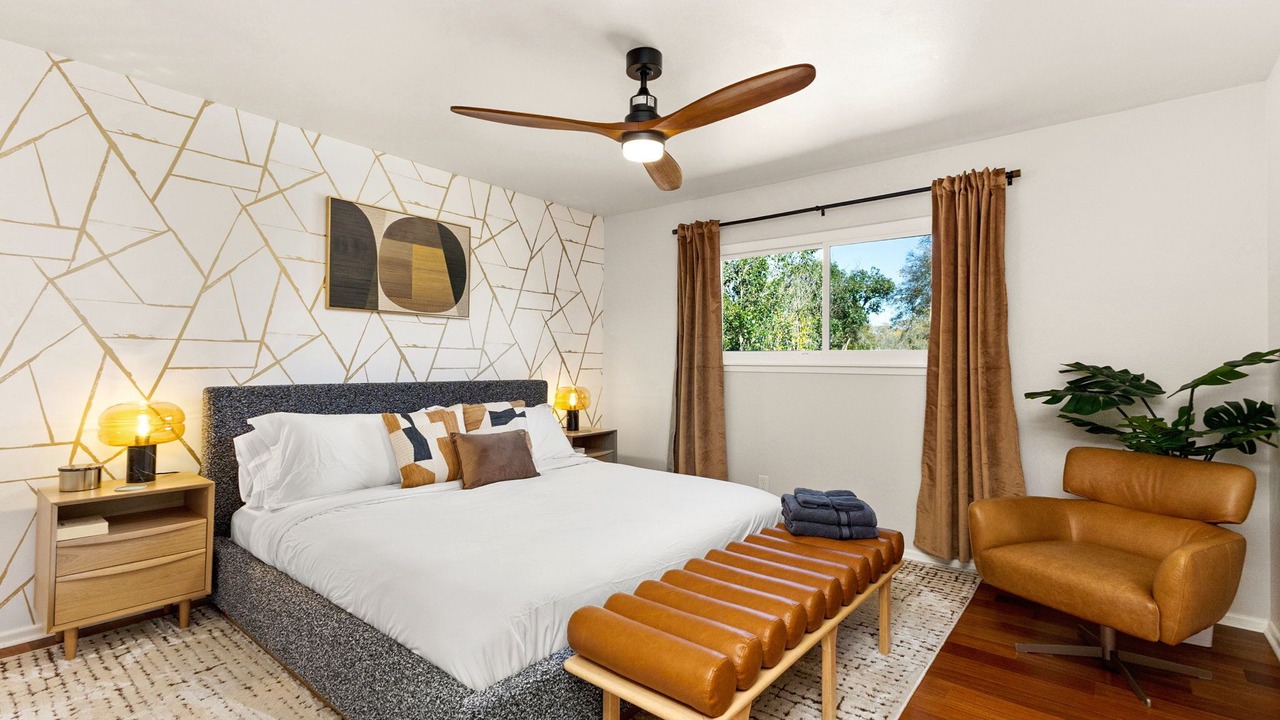 Photo of Bedroom in North San Antonio - SAT