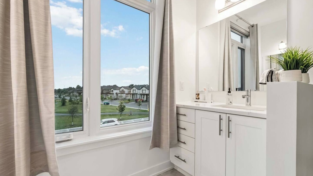 Photo of Bathroom in Ottawa Division
