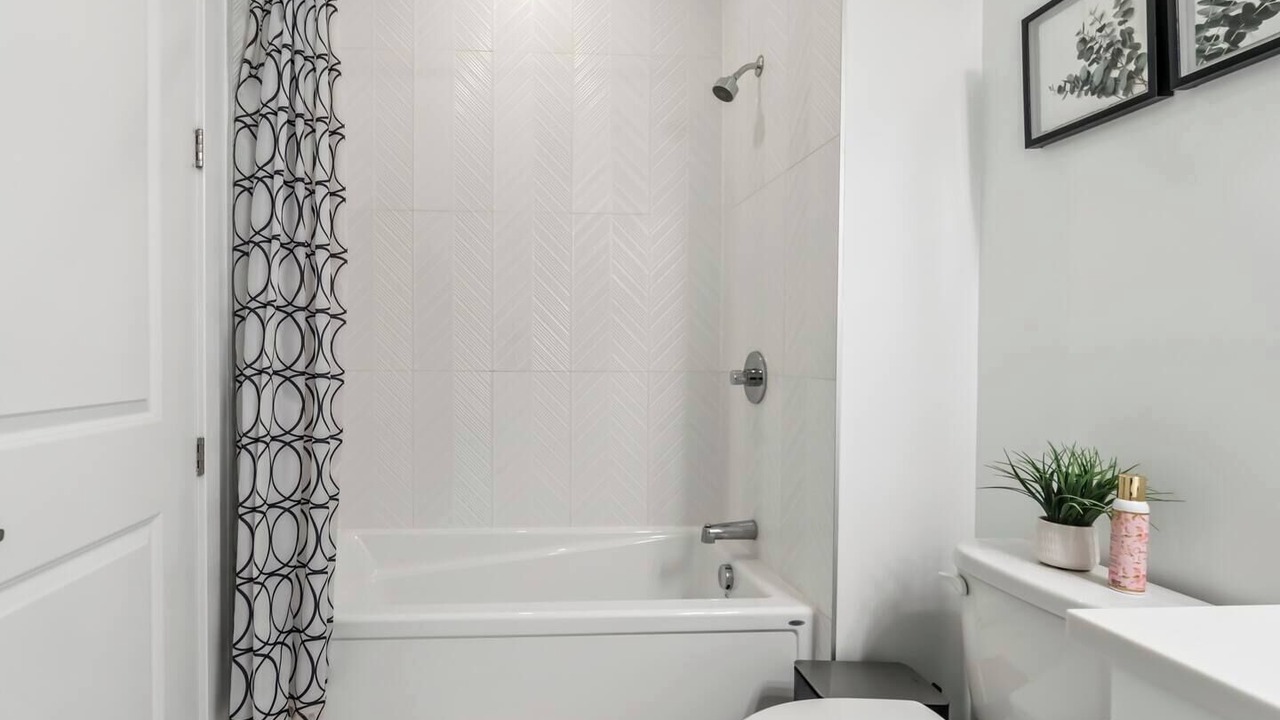 Photo of Bathroom in Ottawa Division