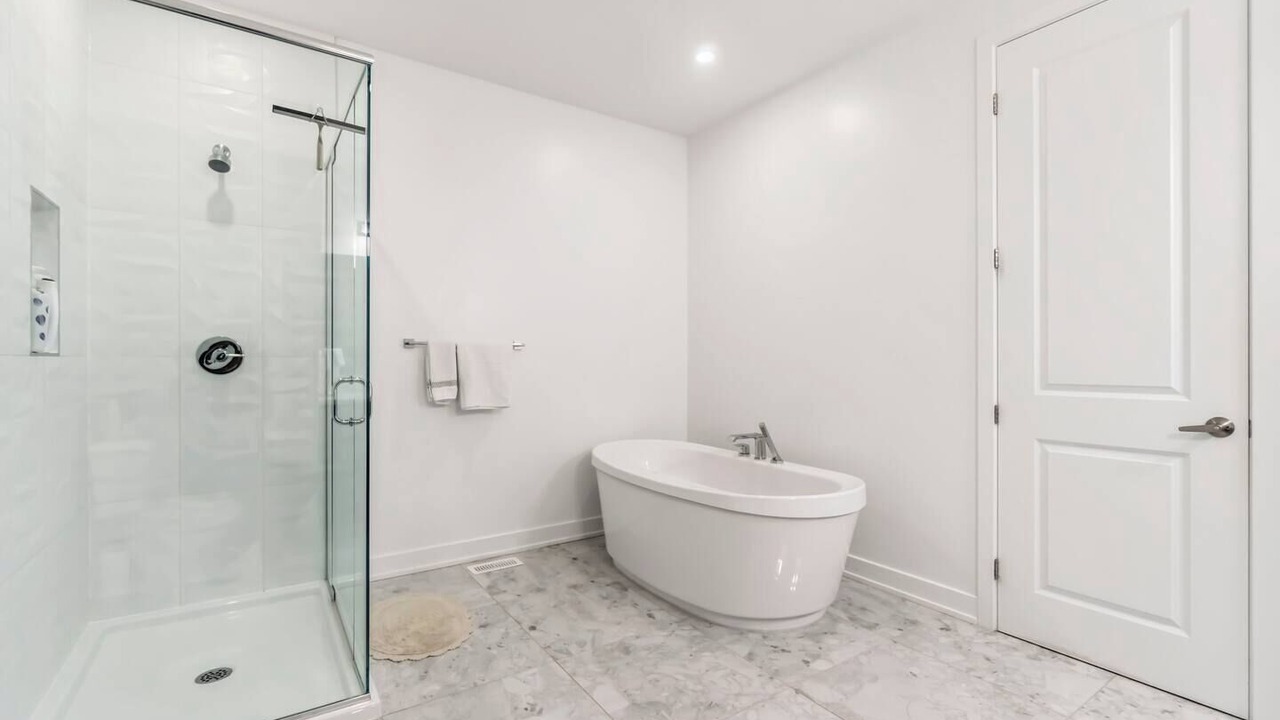 Photo of Bathroom in Ottawa Division