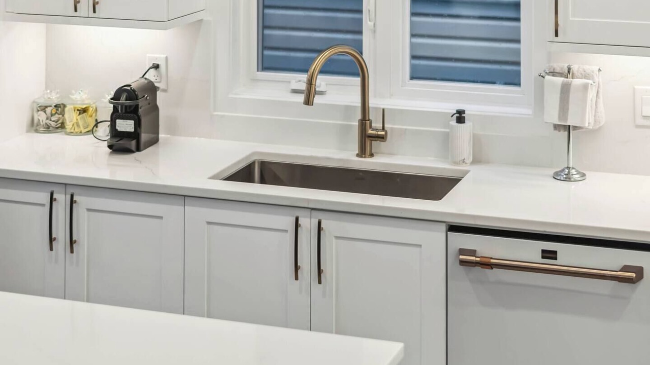 Photo of Kitchen in Ottawa Division