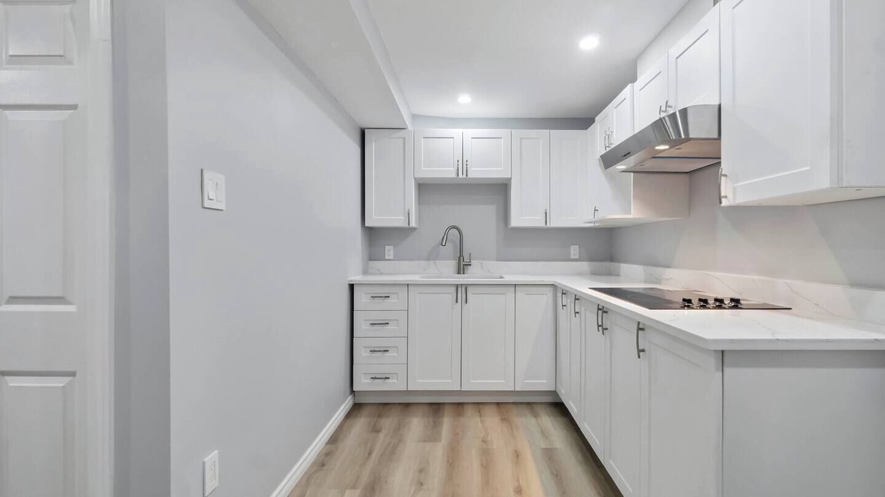 Photo of Kitchen in Ottawa Division