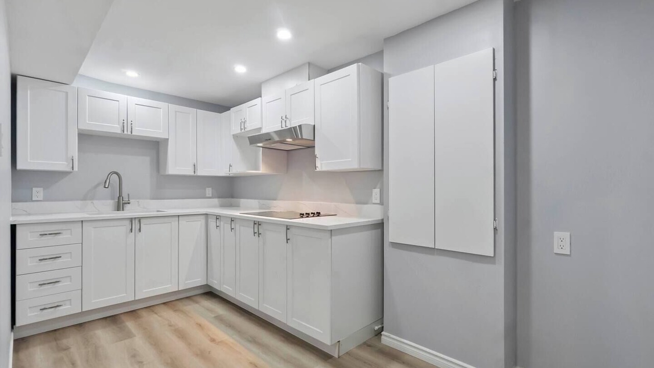 Photo of Kitchen in Ottawa Division
