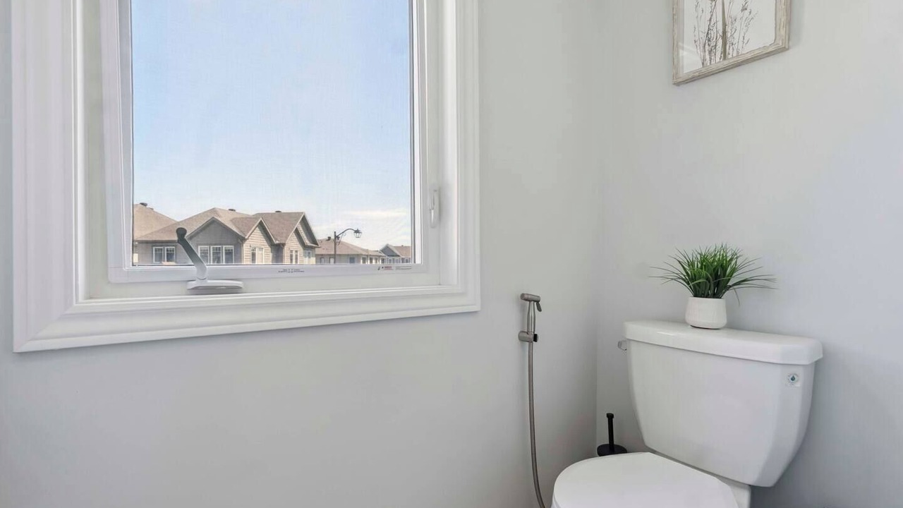 Photo of Bathroom in Ottawa Division