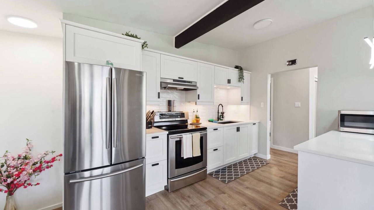 Photo of Kitchen in Ottawa Division