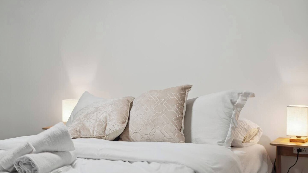 Photo of Bedroom in Ottawa Division