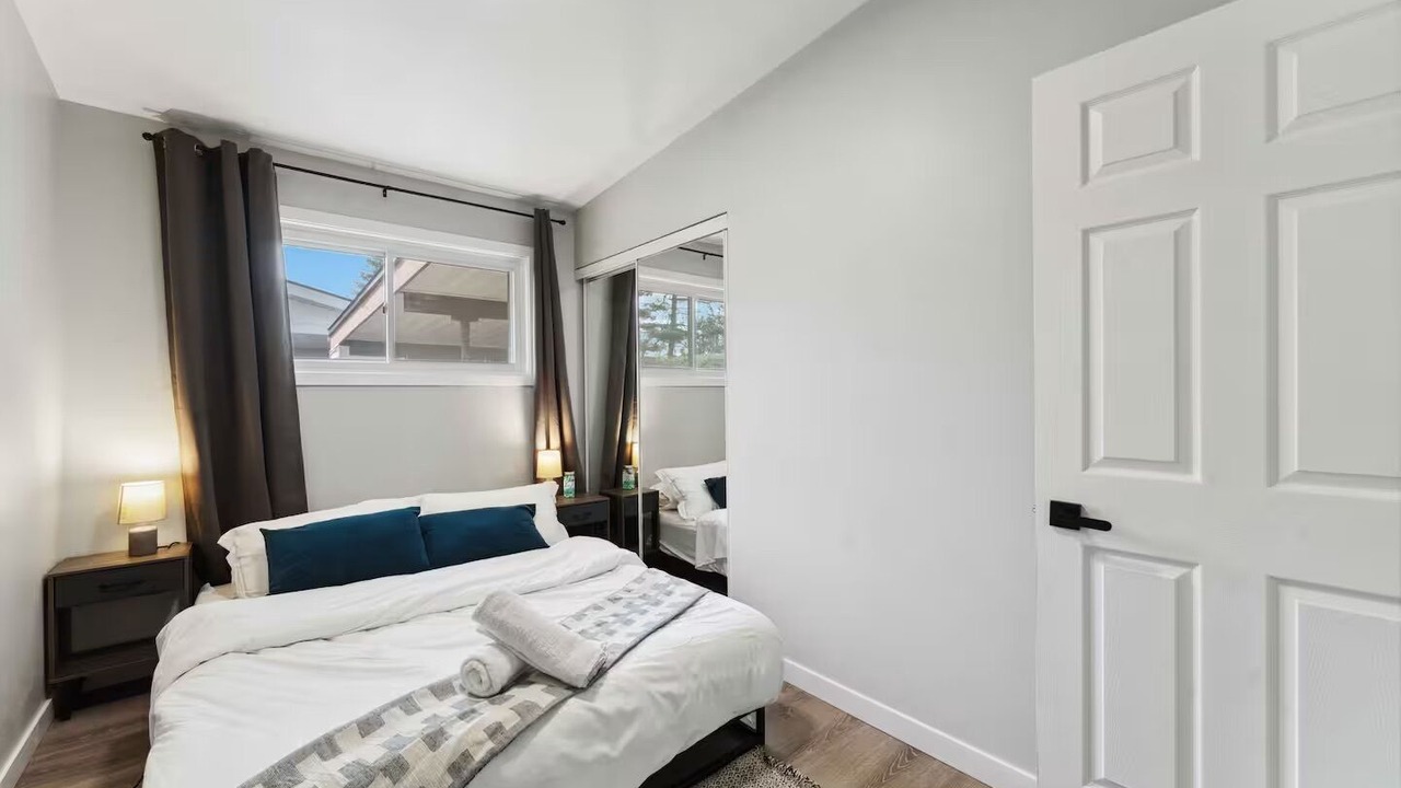 Photo of Bedroom in Ottawa Division