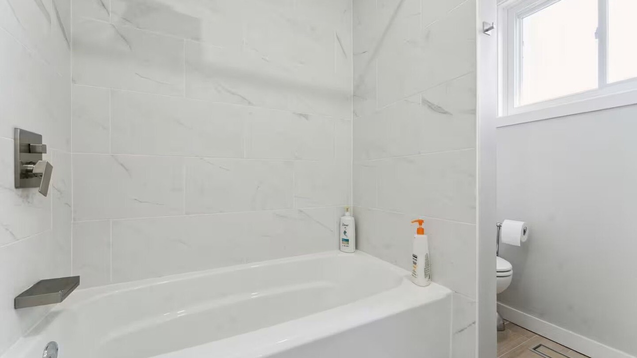 Photo of Bathroom in Ottawa Division