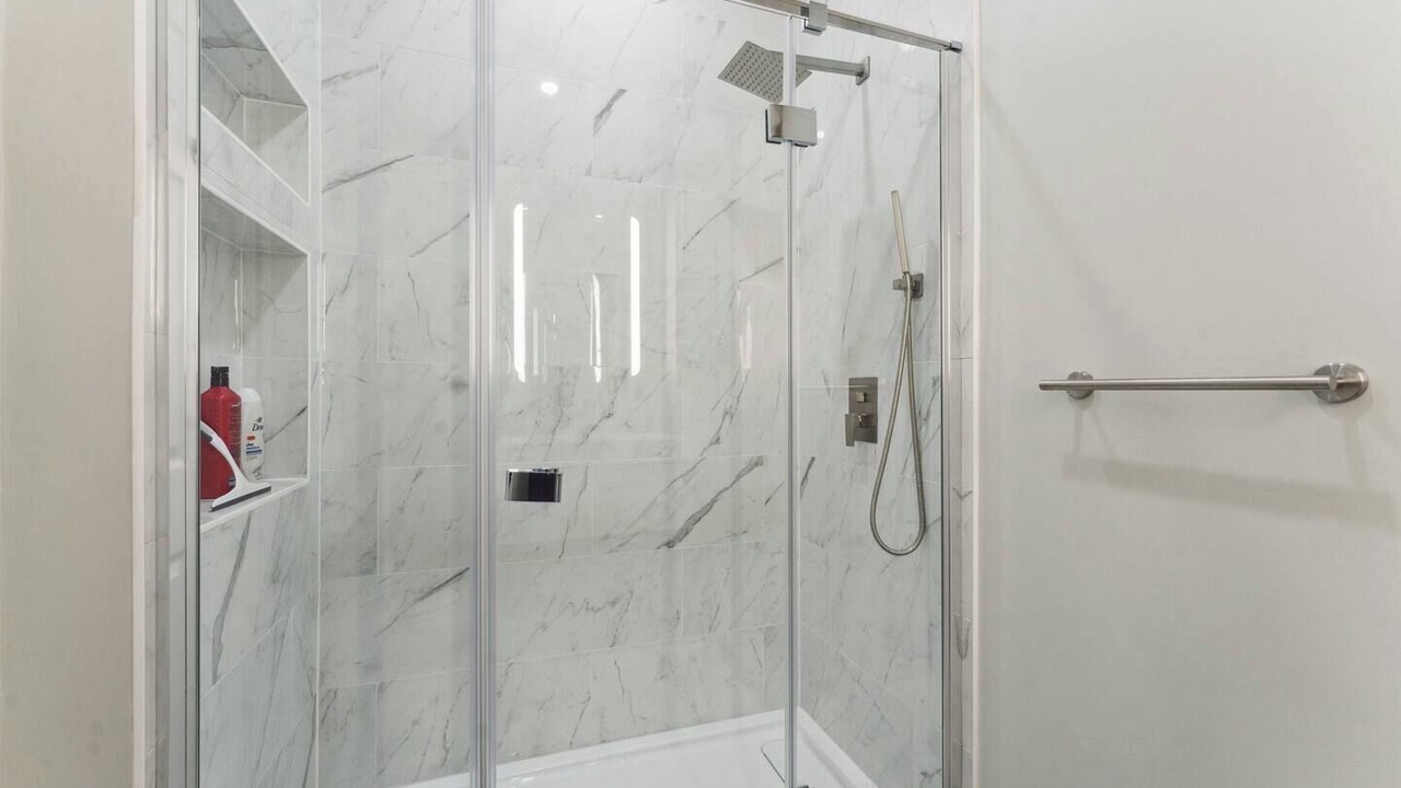 Photo of Bathroom in Ottawa Division