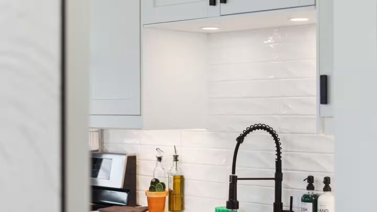 Photo of Kitchen in Ottawa Division