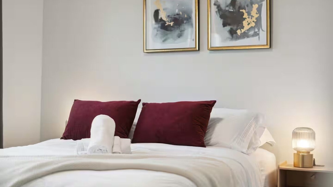 Photo of Bedroom in Ottawa Division