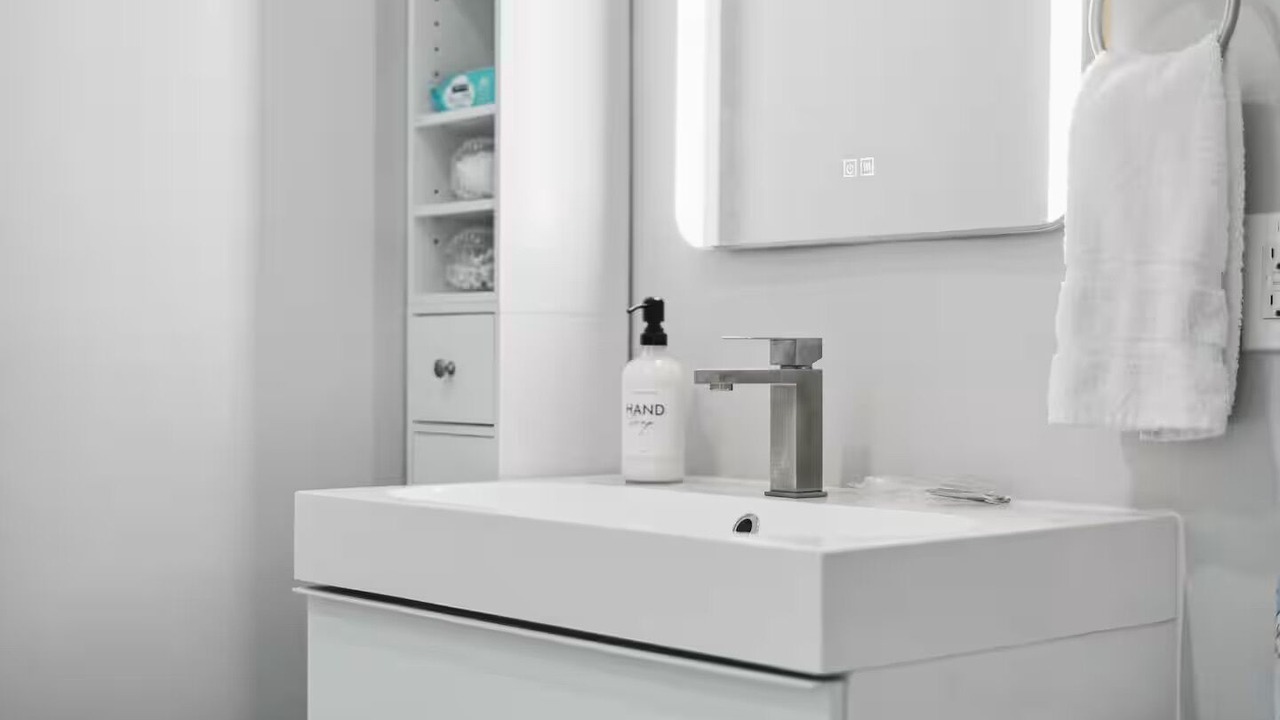 Photo of Bathroom in Ottawa Division