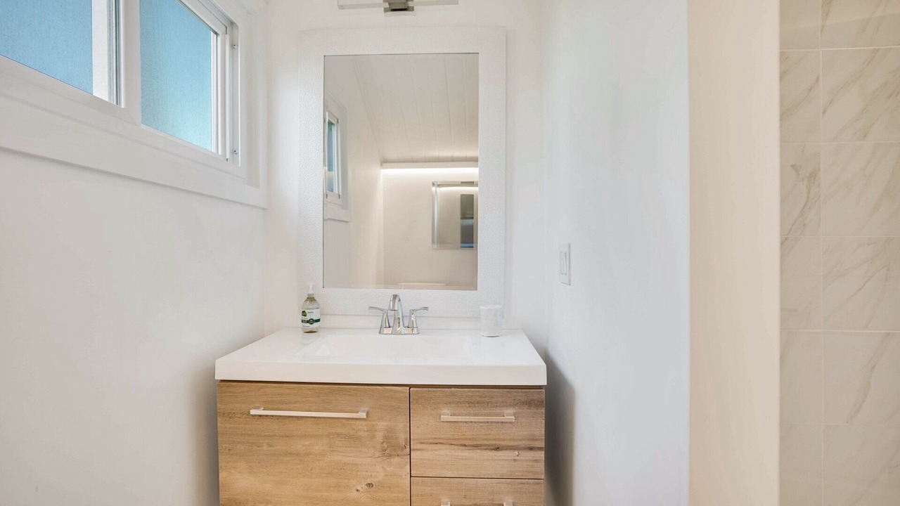 Photo of Bathroom in Shinnecock Hills