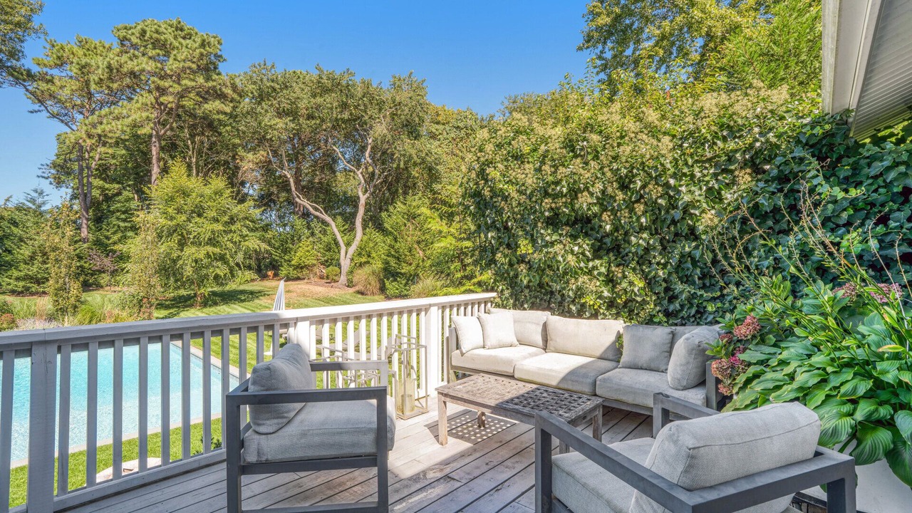 Photo of Outdoor in Shinnecock Hills