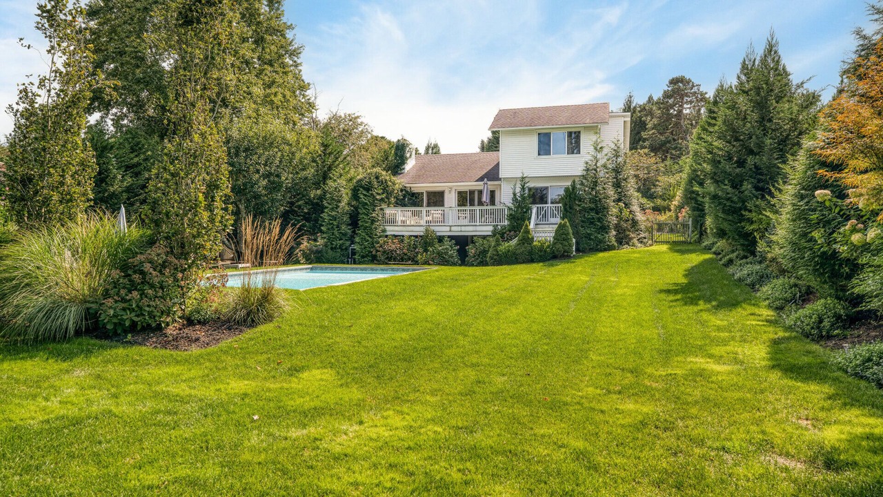 Photo of Outdoor in Shinnecock Hills