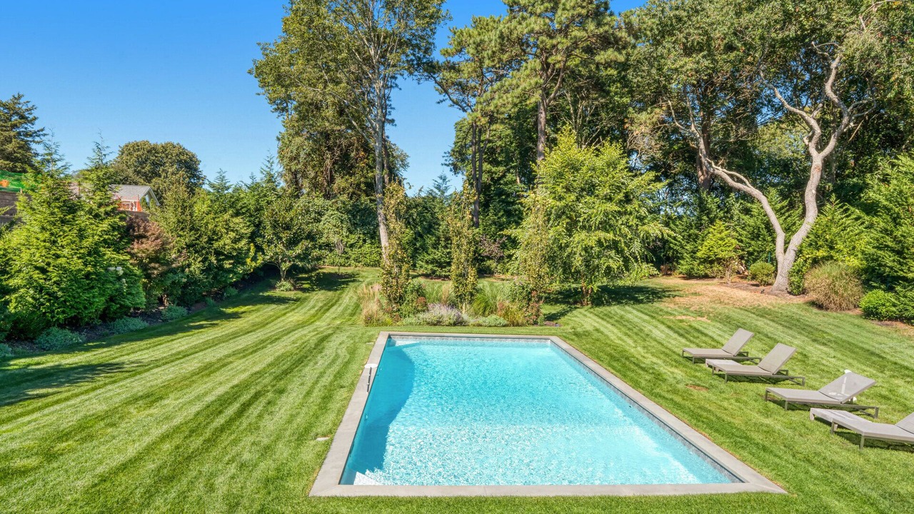 Photo of Outdoor in Shinnecock Hills