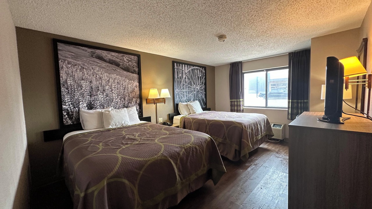 Photo of Bedroom in Weisenberg