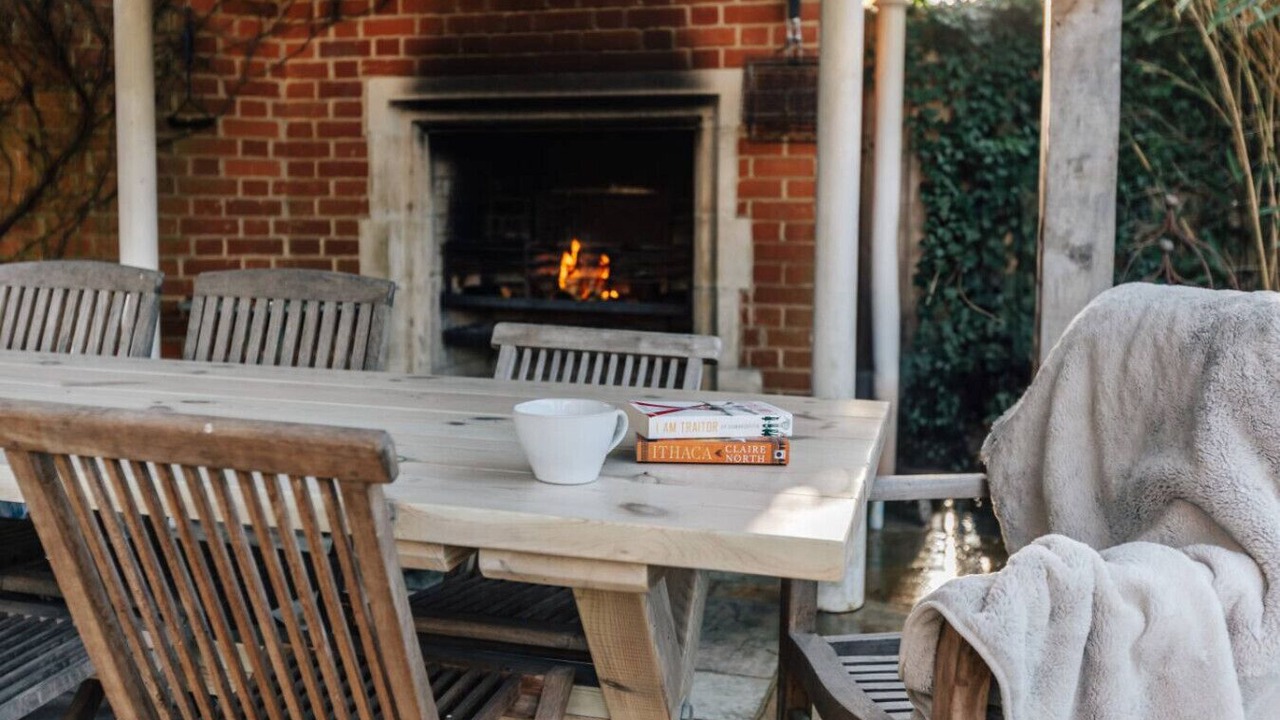 Photo of Outdoor in Hurley