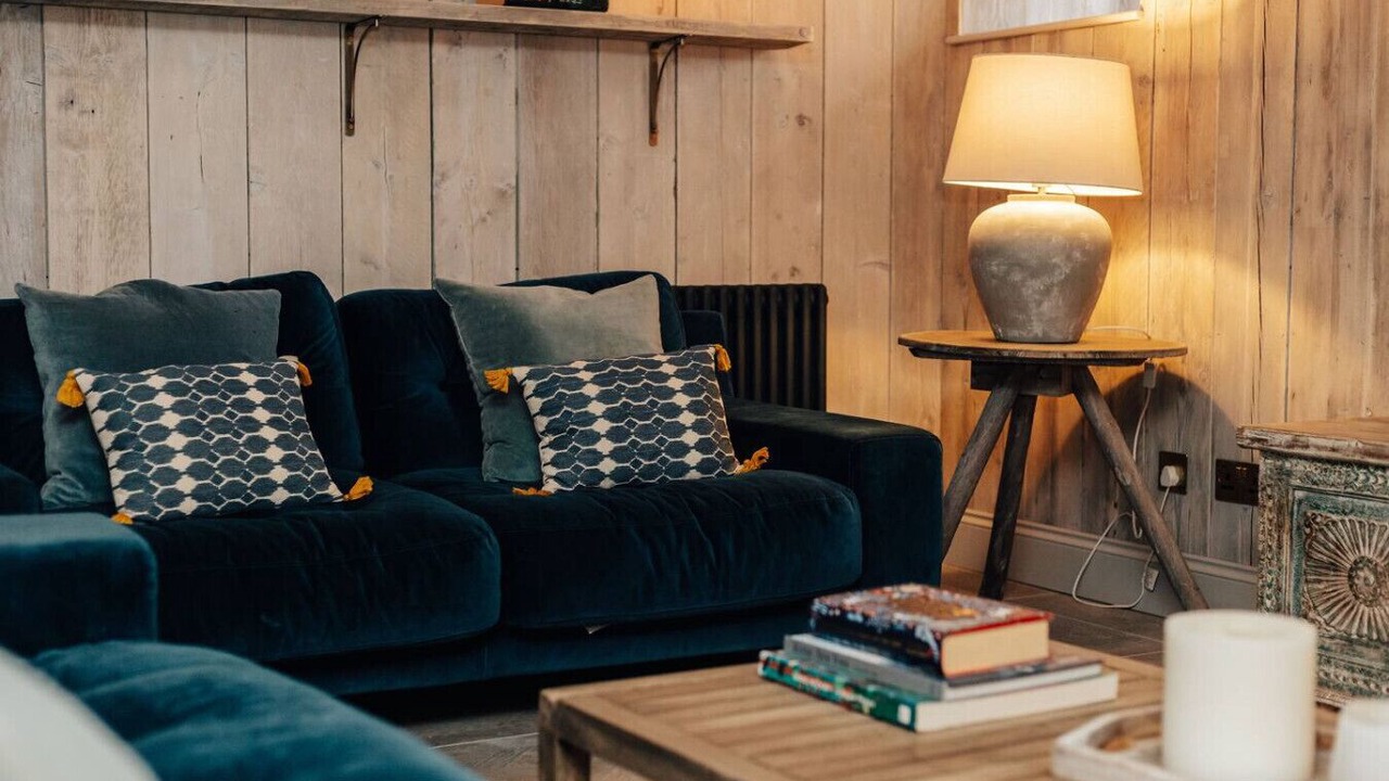 Photo of Livingroom in Hurley