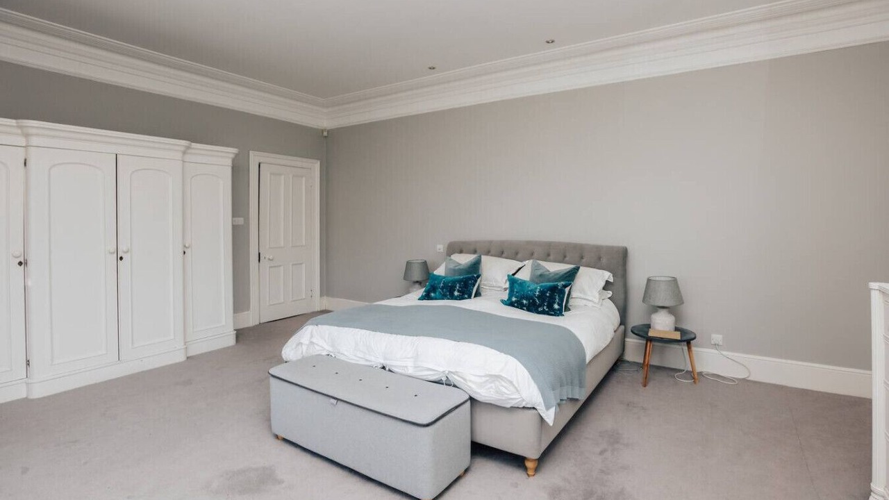 Photo of Bedroom in Hurley