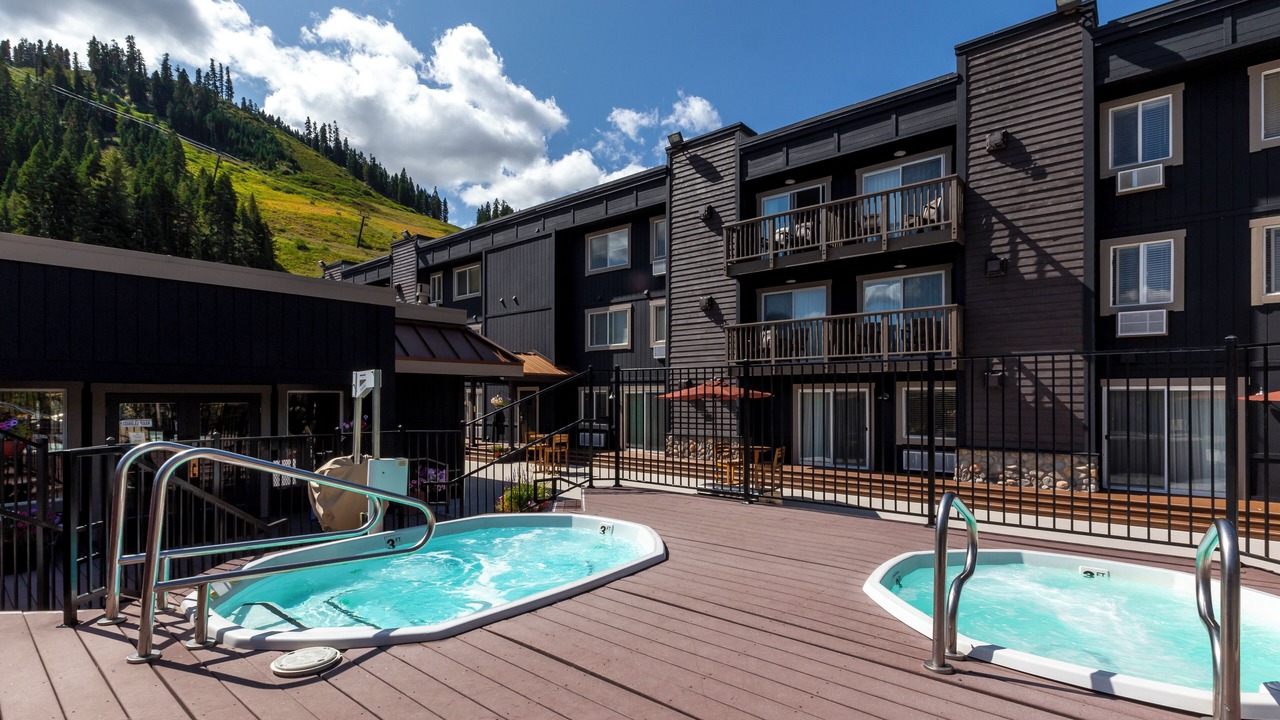 Photo of Outdoor in Olympic Valley