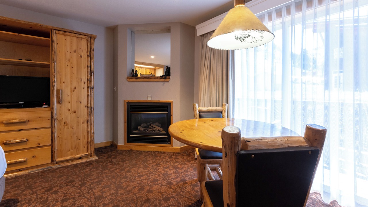 Photo of Livingroom in Olympic Valley