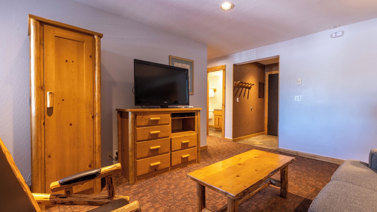 Photo of Livingroom in Olympic Valley