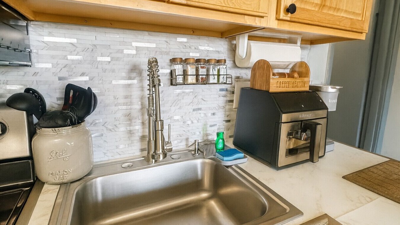 Photo of Kitchen in Sugar Mountain