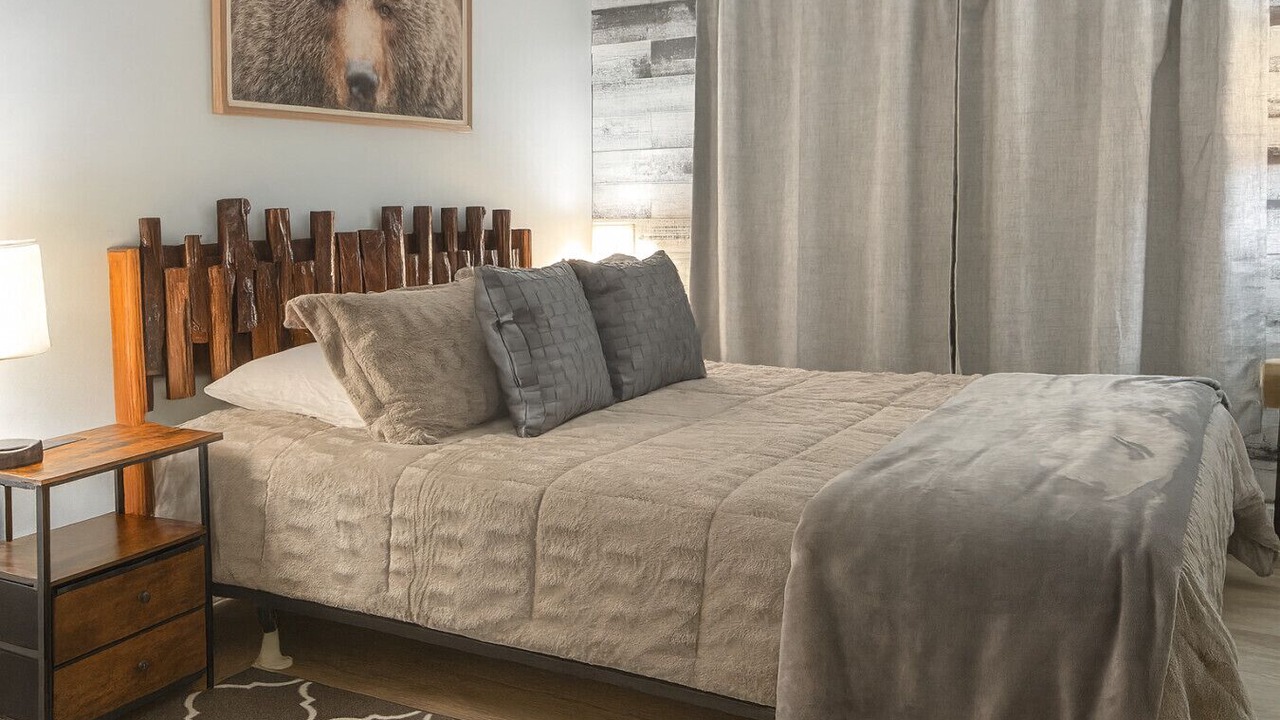 Photo of Bedroom in Sugar Mountain