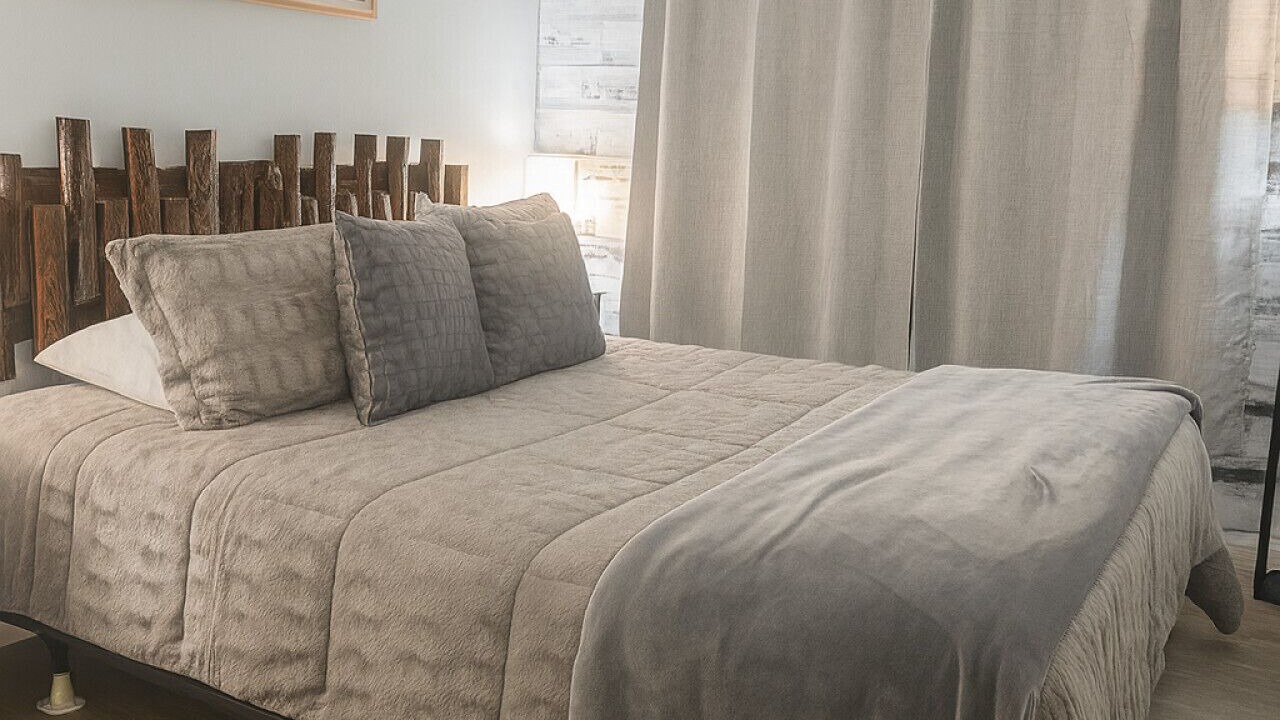 Photo of Bedroom in Sugar Mountain