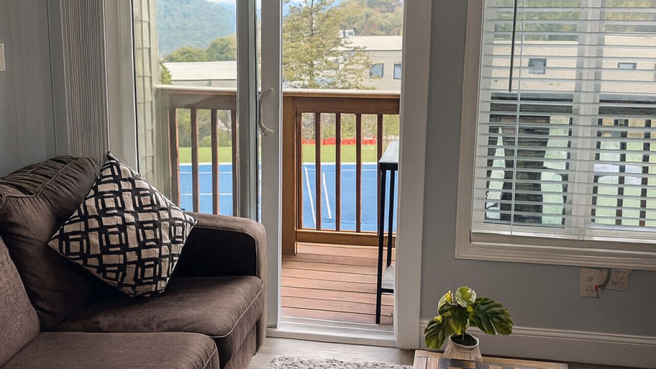 Photo of Livingroom in Sugar Mountain