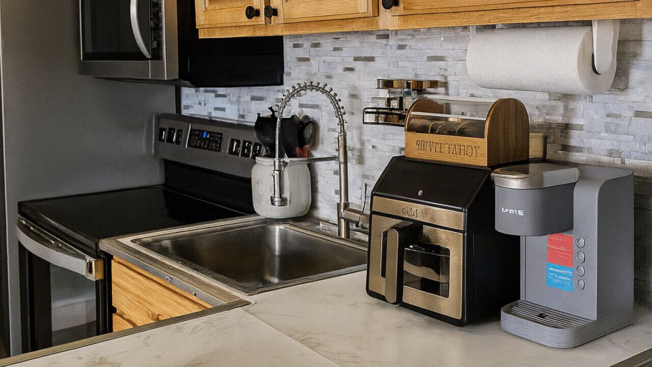 Photo of Kitchen in Sugar Mountain