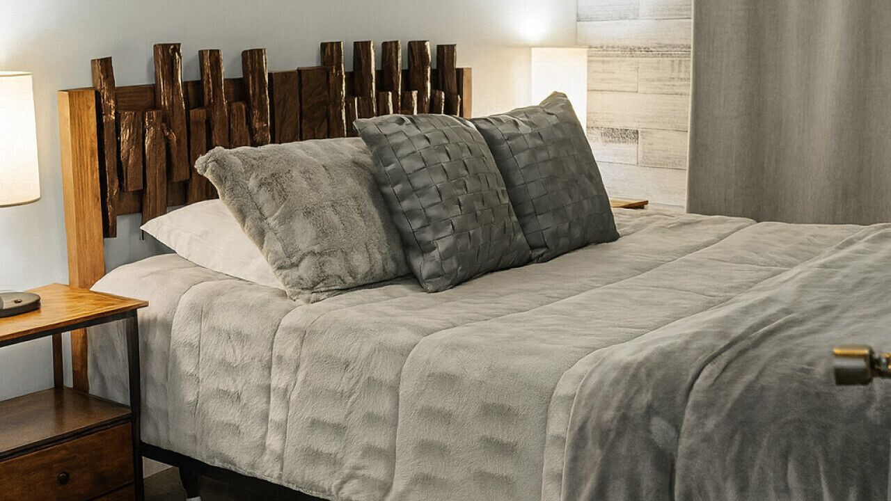 Photo of Bedroom in Sugar Mountain